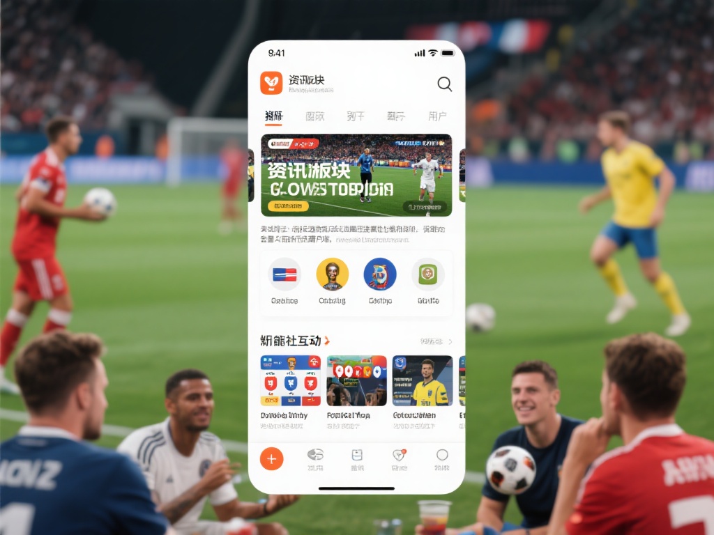 乐鱼体育app怎么用 (如何正确使用乐鱼体育app的操作指南与技巧) 此外,资讯板块为用户提供了最新的体育新闻和赛事预测