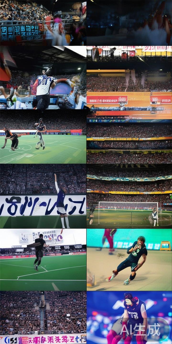 除了丰富的赛事直播外，乐鱼体育还提供大量精彩内容，