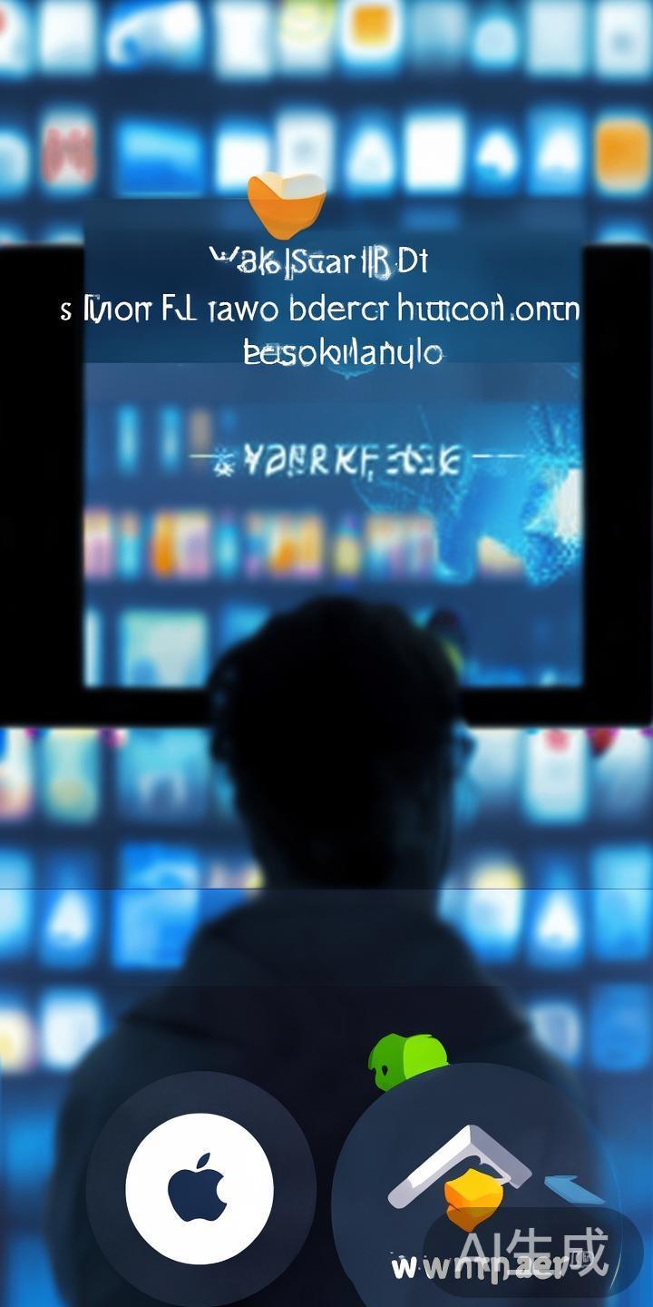 在下载安装任何应用之前，安全性是首要考虑的问题。由