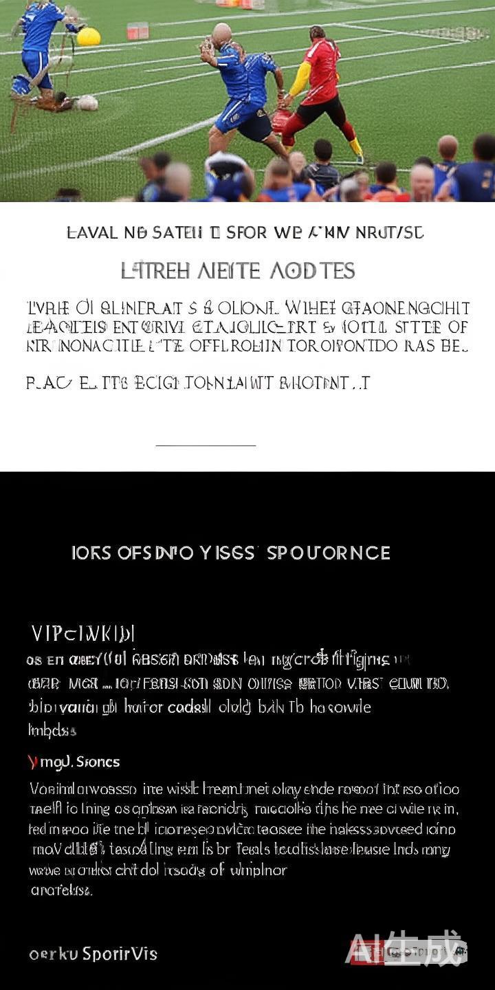 在当今互联网时代，体育迷们对于观看最新比赛赛事的需