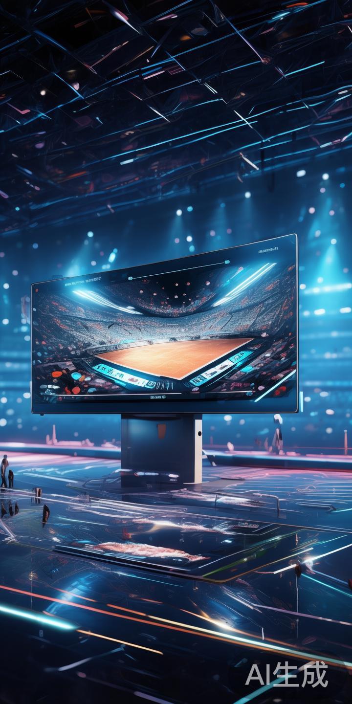 随着技术的发展，亚洲乐鱼体育官网直播号不断升级其架